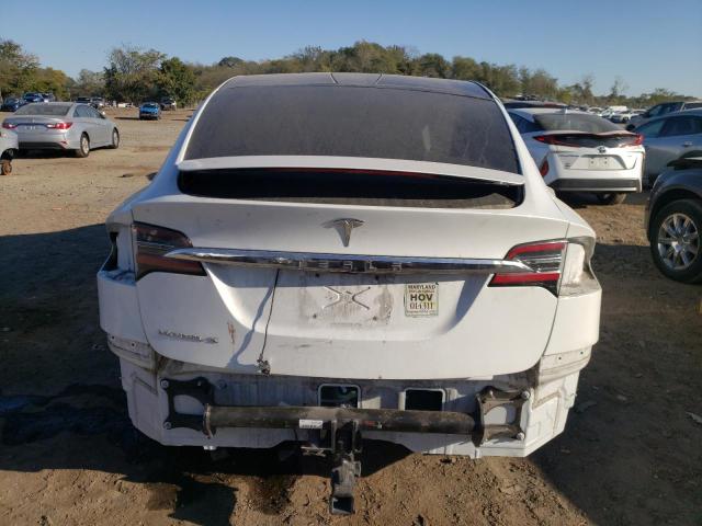 Photo 5 VIN: 5YJXCBE28GF030919 - TESLA MODEL X 