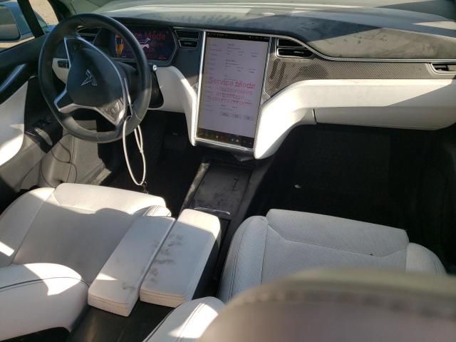 Photo 7 VIN: 5YJXCBE28GF030919 - TESLA MODEL X 