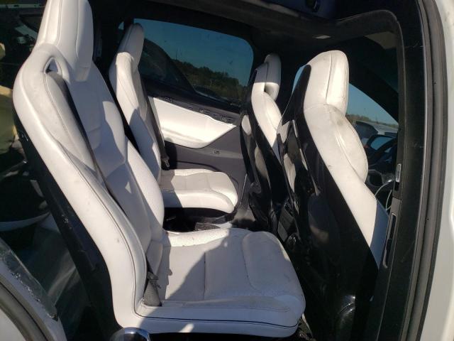 Photo 9 VIN: 5YJXCBE28GF030919 - TESLA MODEL X 