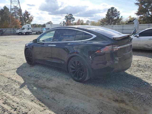 Photo 1 VIN: 5YJXCBE28HF042831 - TESLA MODEL X 