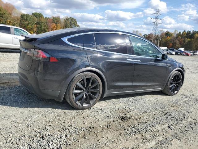 Photo 2 VIN: 5YJXCBE28HF042831 - TESLA MODEL X 