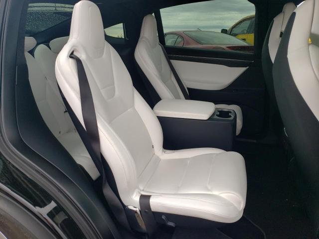 Photo 10 VIN: 5YJXCBE28HF050086 - TESLA MODEL X 