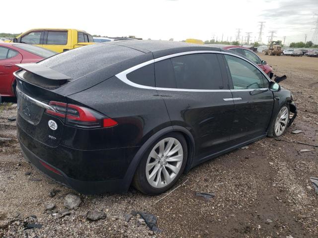 Photo 2 VIN: 5YJXCBE28HF050086 - TESLA MODEL X 