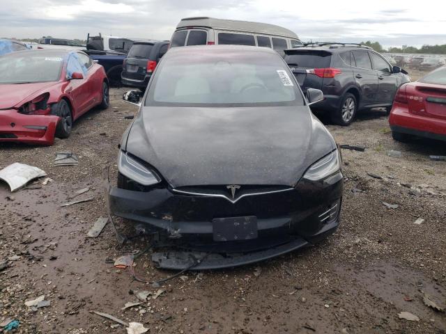 Photo 4 VIN: 5YJXCBE28HF050086 - TESLA MODEL X 