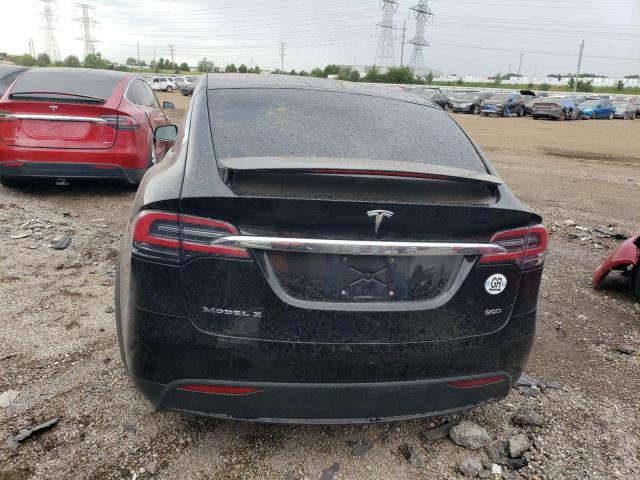 Photo 5 VIN: 5YJXCBE28HF050086 - TESLA MODEL X 