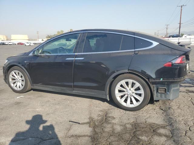 Photo 1 VIN: 5YJXCBE28HF054784 - TESLA MODEL X 