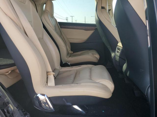 Photo 10 VIN: 5YJXCBE28HF054784 - TESLA MODEL X 