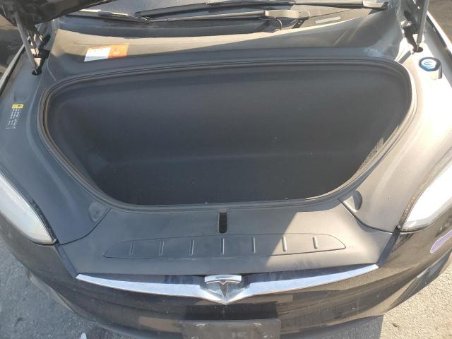 Photo 11 VIN: 5YJXCBE28HF054784 - TESLA MODEL X 