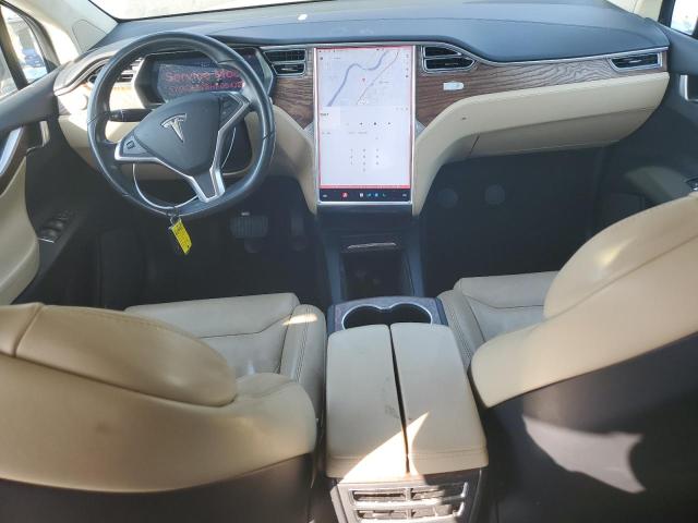 Photo 7 VIN: 5YJXCBE28HF054784 - TESLA MODEL X 