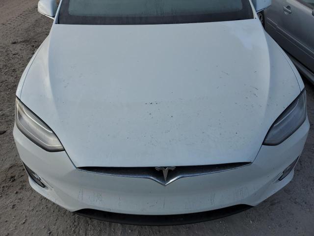 Photo 11 VIN: 5YJXCBE28HF076817 - TESLA MODEL X 