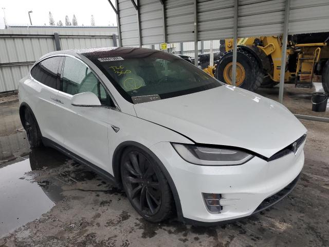 Photo 0 VIN: 5YJXCBE28JF088777 - TESLA MODEL X 