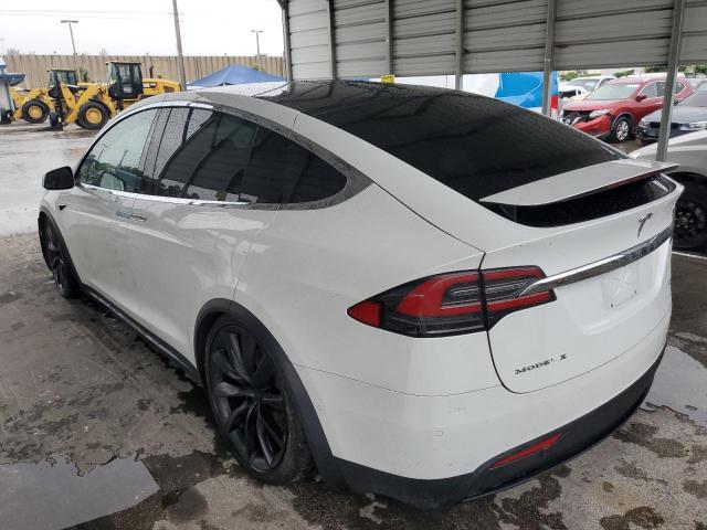 Photo 2 VIN: 5YJXCBE28JF088777 - TESLA MODEL X 