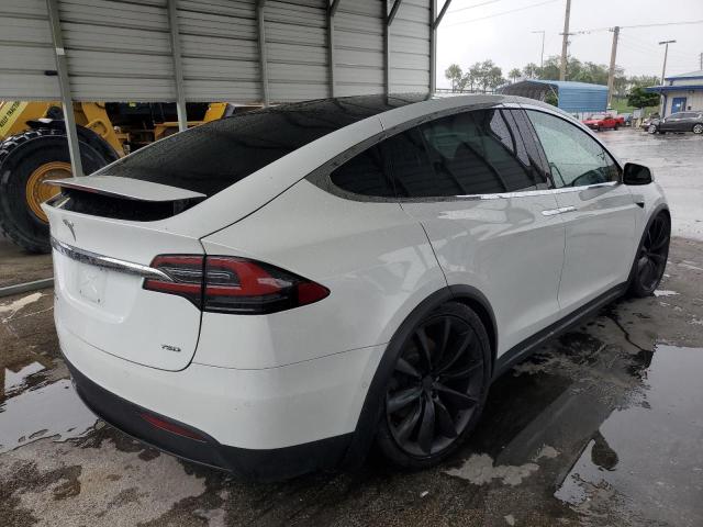 Photo 3 VIN: 5YJXCBE28JF088777 - TESLA MODEL X 