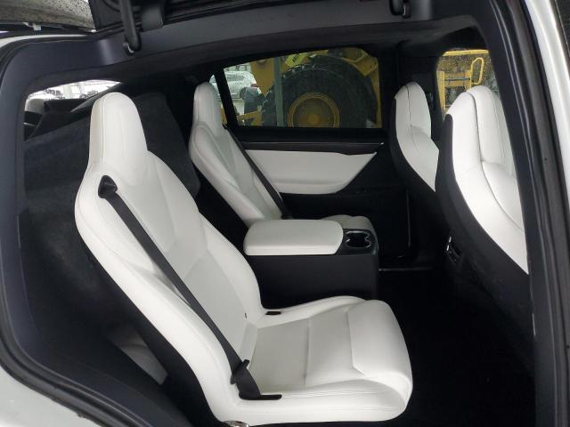 Photo 5 VIN: 5YJXCBE28JF088777 - TESLA MODEL X 