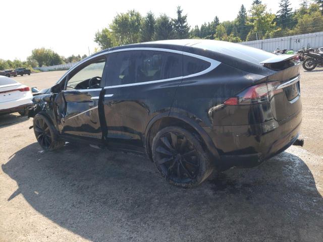 Photo 1 VIN: 5YJXCBE28KF182692 - TESLA MODEL X 