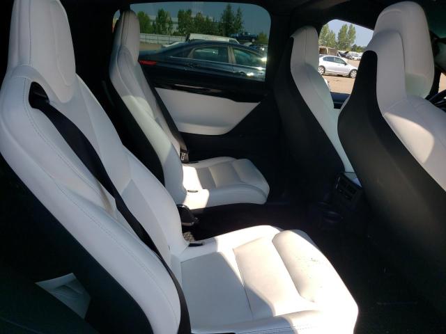 Photo 10 VIN: 5YJXCBE28KF182692 - TESLA MODEL X 