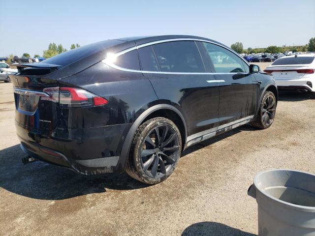 Photo 2 VIN: 5YJXCBE28KF182692 - TESLA MODEL X 