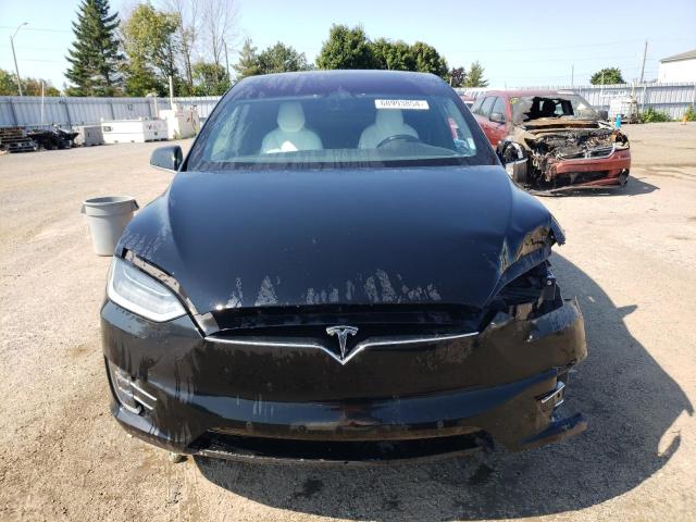 Photo 4 VIN: 5YJXCBE28KF182692 - TESLA MODEL X 