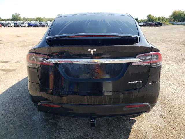 Photo 5 VIN: 5YJXCBE28KF182692 - TESLA MODEL X 