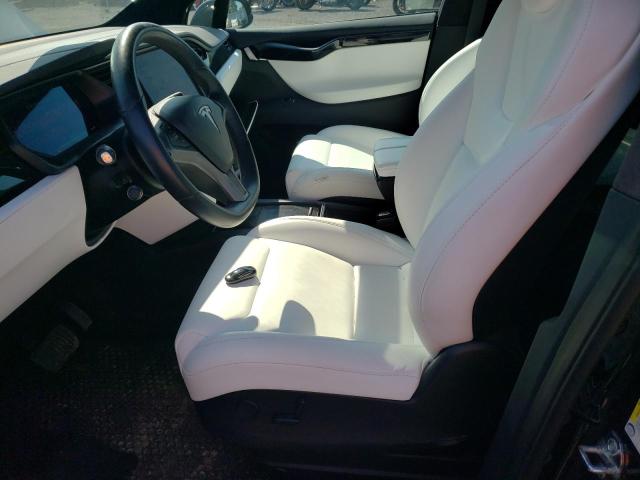 Photo 6 VIN: 5YJXCBE28KF182692 - TESLA MODEL X 