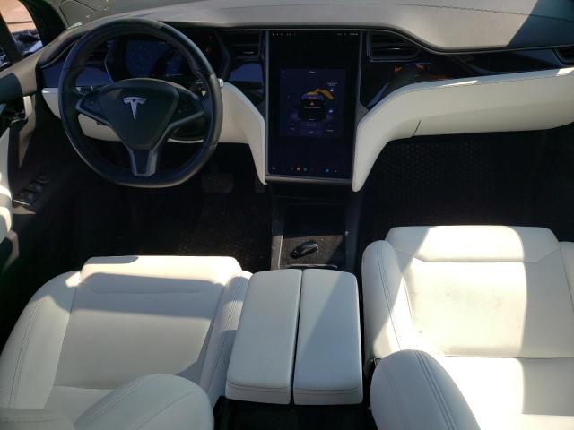 Photo 7 VIN: 5YJXCBE28KF182692 - TESLA MODEL X 