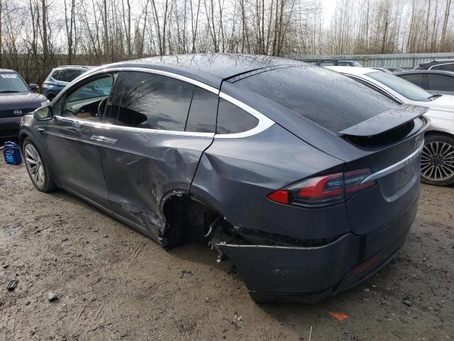 Photo 1 VIN: 5YJXCBE28KF184572 - TESLA MODEL X 