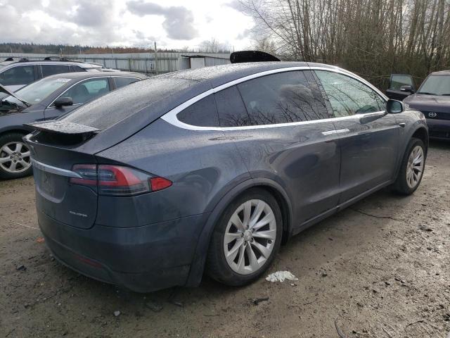 Photo 2 VIN: 5YJXCBE28KF184572 - TESLA MODEL X 