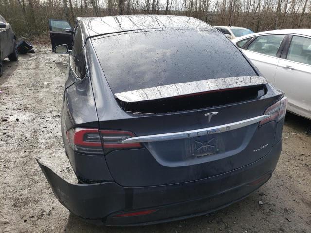 Photo 5 VIN: 5YJXCBE28KF184572 - TESLA MODEL X 