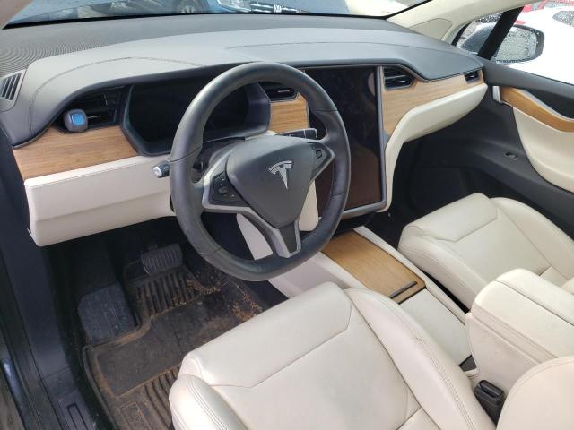 Photo 7 VIN: 5YJXCBE28KF184572 - TESLA MODEL X 