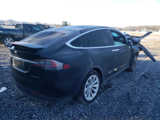 Photo 3 VIN: 5YJXCBE28LF301889 - TESLA MODEL X 