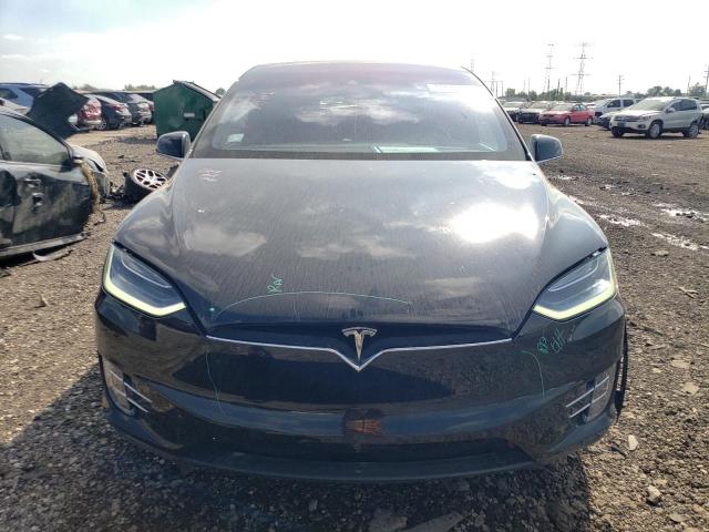 Photo 4 VIN: 5YJXCBE29GF003504 - TESLA MODEL X 