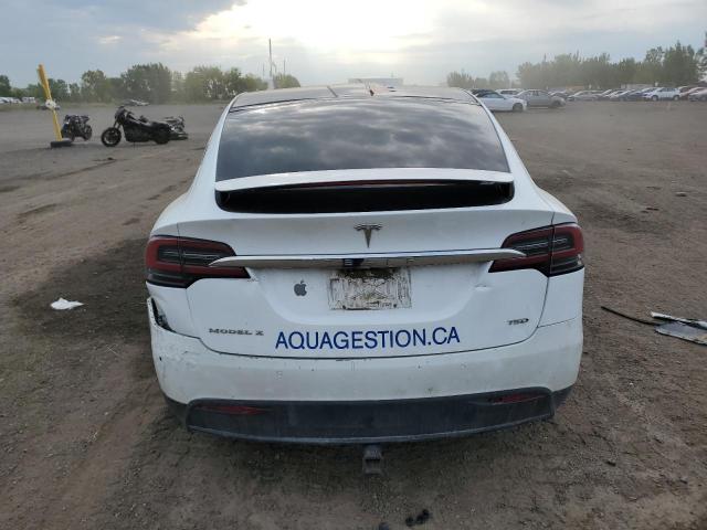 Photo 5 VIN: 5YJXCBE29GF010730 - TESLA MODEL X 