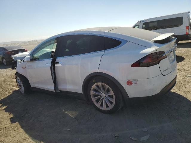 Photo 1 VIN: 5YJXCBE29GF012087 - TESLA MODEL X 