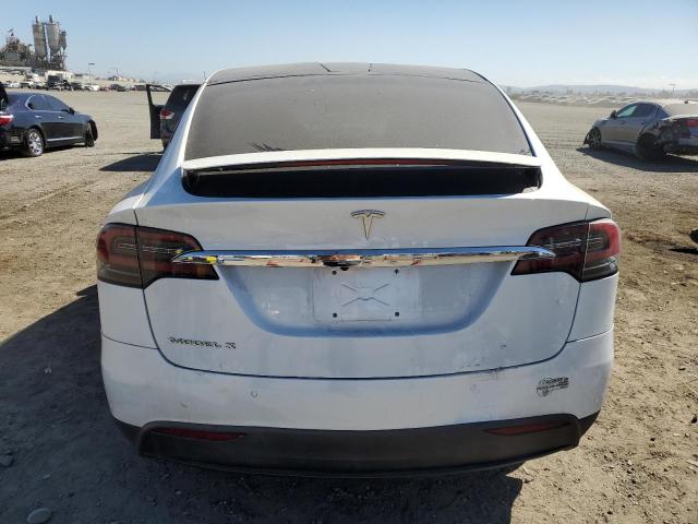 Photo 5 VIN: 5YJXCBE29GF012087 - TESLA MODEL X 