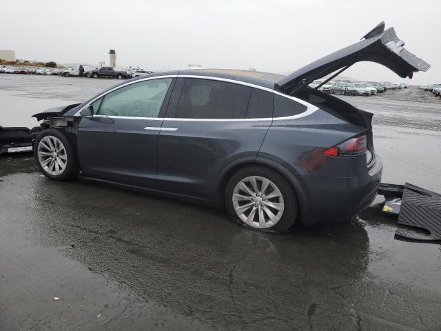 Photo 1 VIN: 5YJXCBE29GF012316 - TESLA MODEL X 