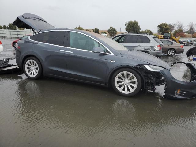 Photo 3 VIN: 5YJXCBE29GF012316 - TESLA MODEL X 