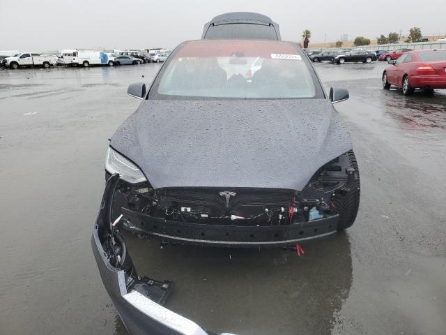 Photo 4 VIN: 5YJXCBE29GF012316 - TESLA MODEL X 