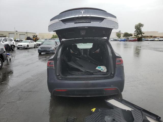 Photo 5 VIN: 5YJXCBE29GF012316 - TESLA MODEL X 