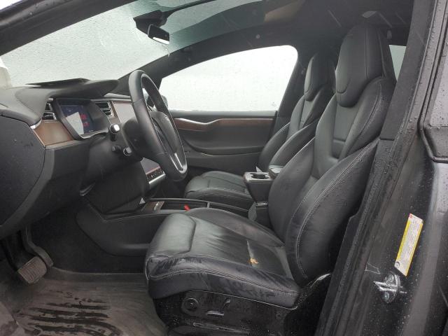 Photo 6 VIN: 5YJXCBE29GF012316 - TESLA MODEL X 