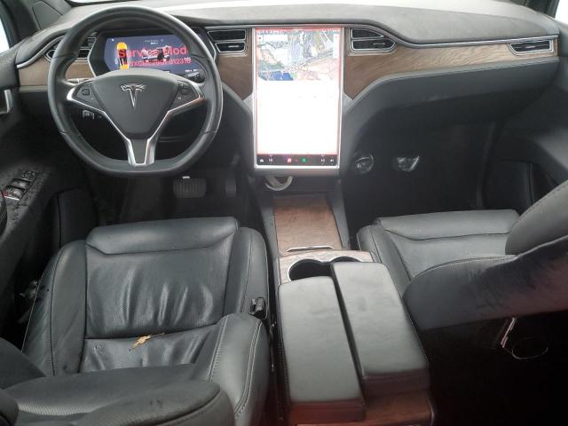 Photo 7 VIN: 5YJXCBE29GF012316 - TESLA MODEL X 