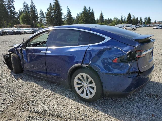 Photo 1 VIN: 5YJXCBE29GF012512 - TESLA MODEL X 