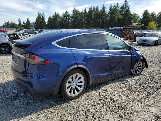 Photo 2 VIN: 5YJXCBE29GF012512 - TESLA MODEL X 