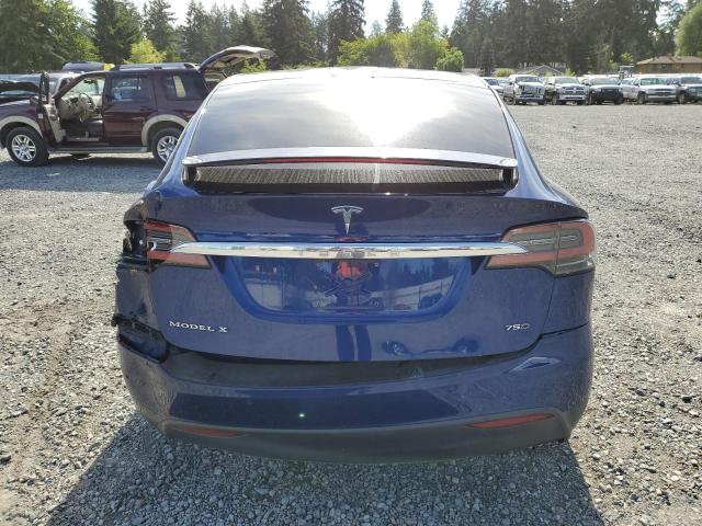 Photo 5 VIN: 5YJXCBE29GF012512 - TESLA MODEL X 