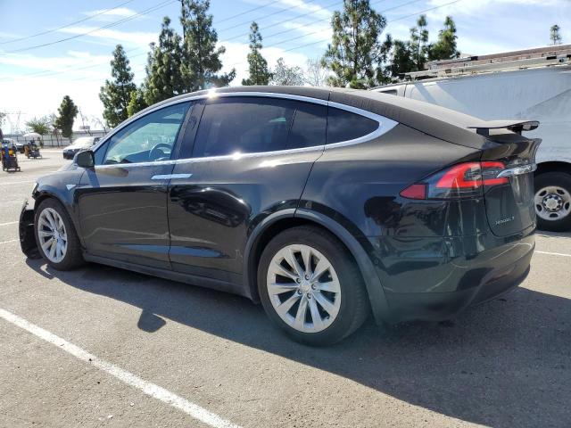 Photo 1 VIN: 5YJXCBE29GF018939 - TESLA MODEL X 