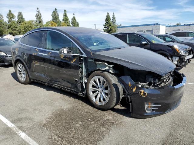 Photo 3 VIN: 5YJXCBE29GF018939 - TESLA MODEL X 