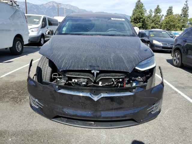 Photo 4 VIN: 5YJXCBE29GF018939 - TESLA MODEL X 