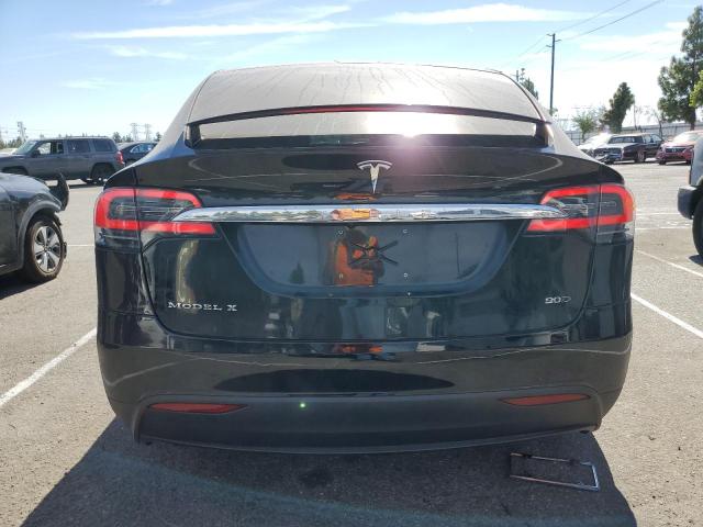 Photo 5 VIN: 5YJXCBE29GF018939 - TESLA MODEL X 