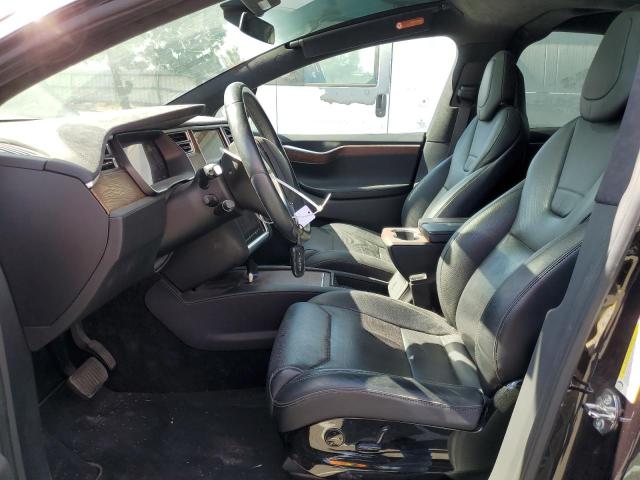 Photo 6 VIN: 5YJXCBE29GF018939 - TESLA MODEL X 