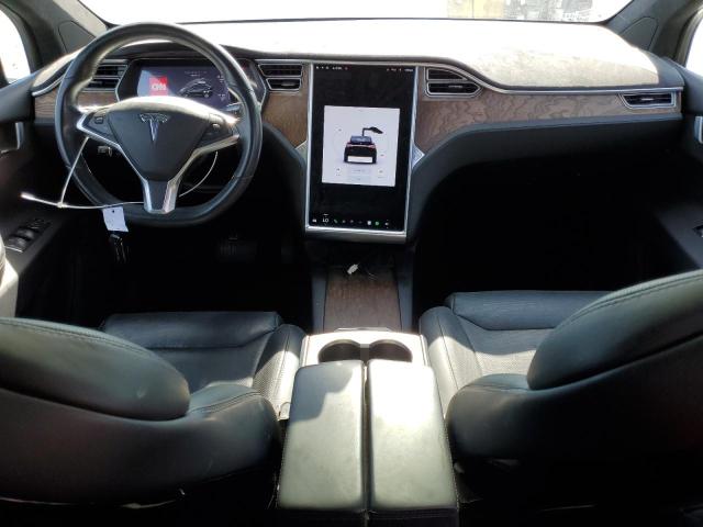 Photo 7 VIN: 5YJXCBE29GF018939 - TESLA MODEL X 