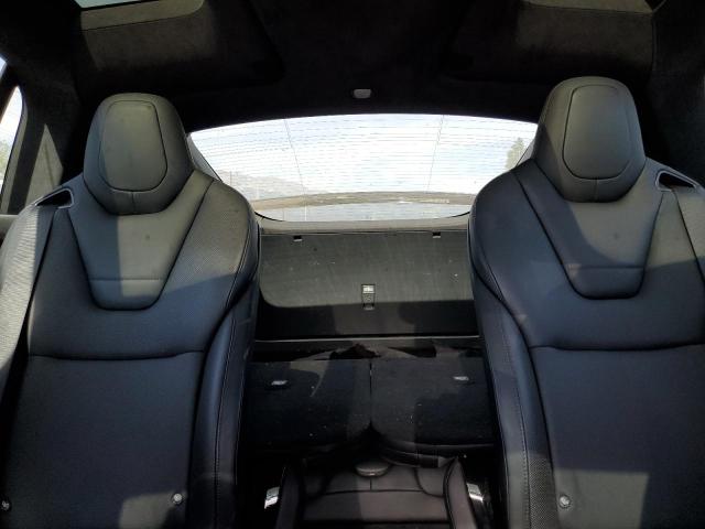 Photo 9 VIN: 5YJXCBE29GF018939 - TESLA MODEL X 